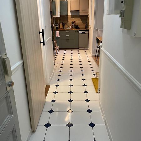 New Cosy Home Nogent-sur-Marne Ngoại thất bức ảnh