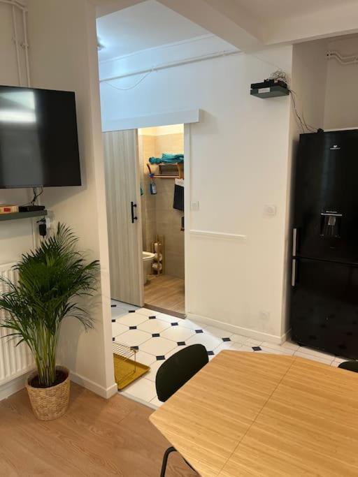 New Cosy Home Nogent-sur-Marne Ngoại thất bức ảnh