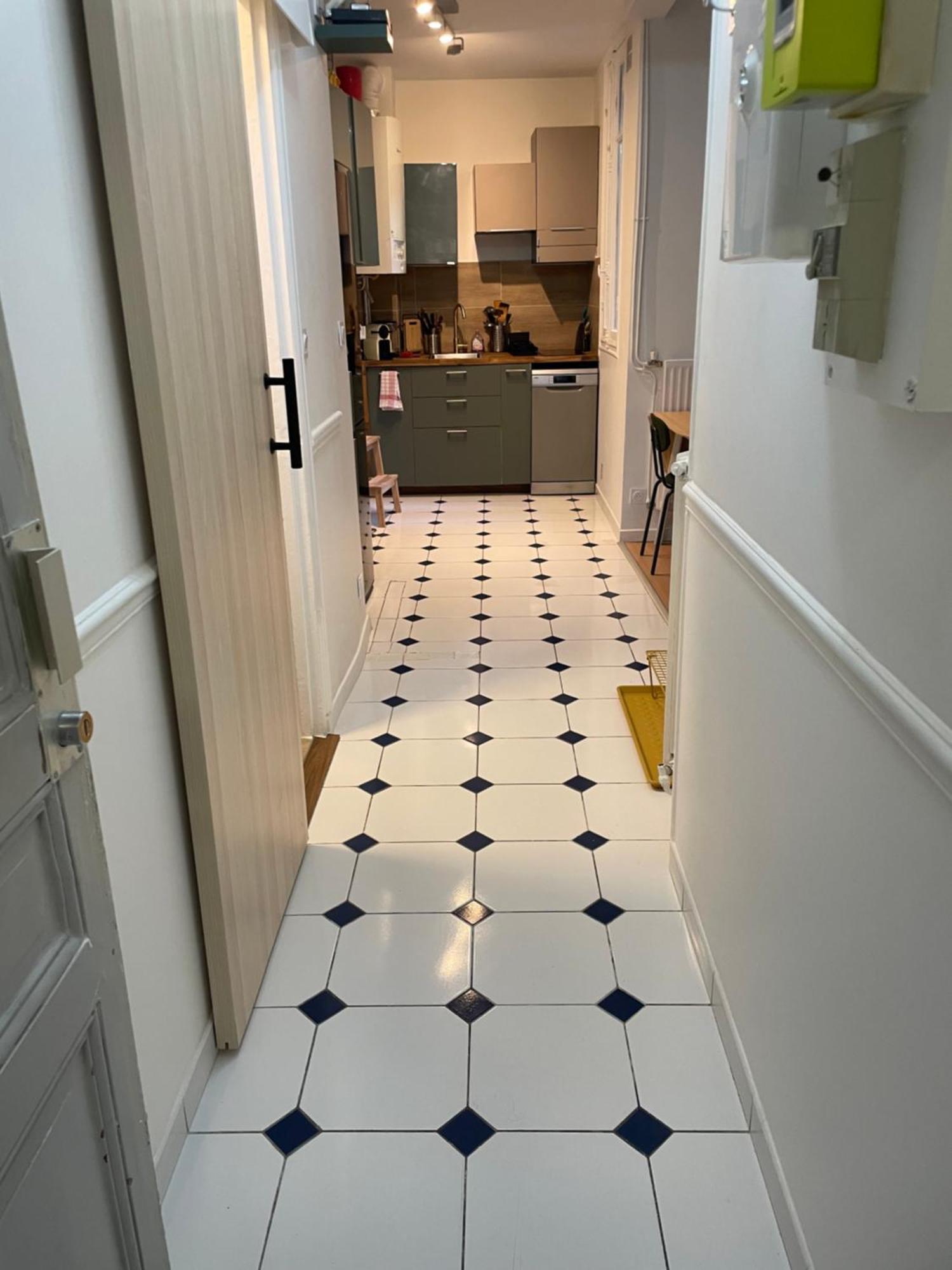 New Cosy Home Nogent-sur-Marne Ngoại thất bức ảnh