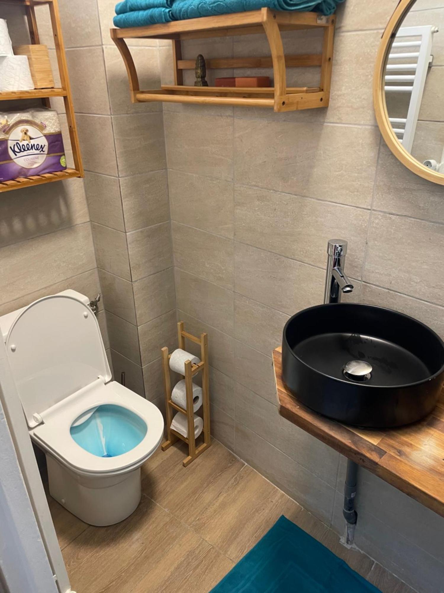 New Cosy Home Nogent-sur-Marne Ngoại thất bức ảnh