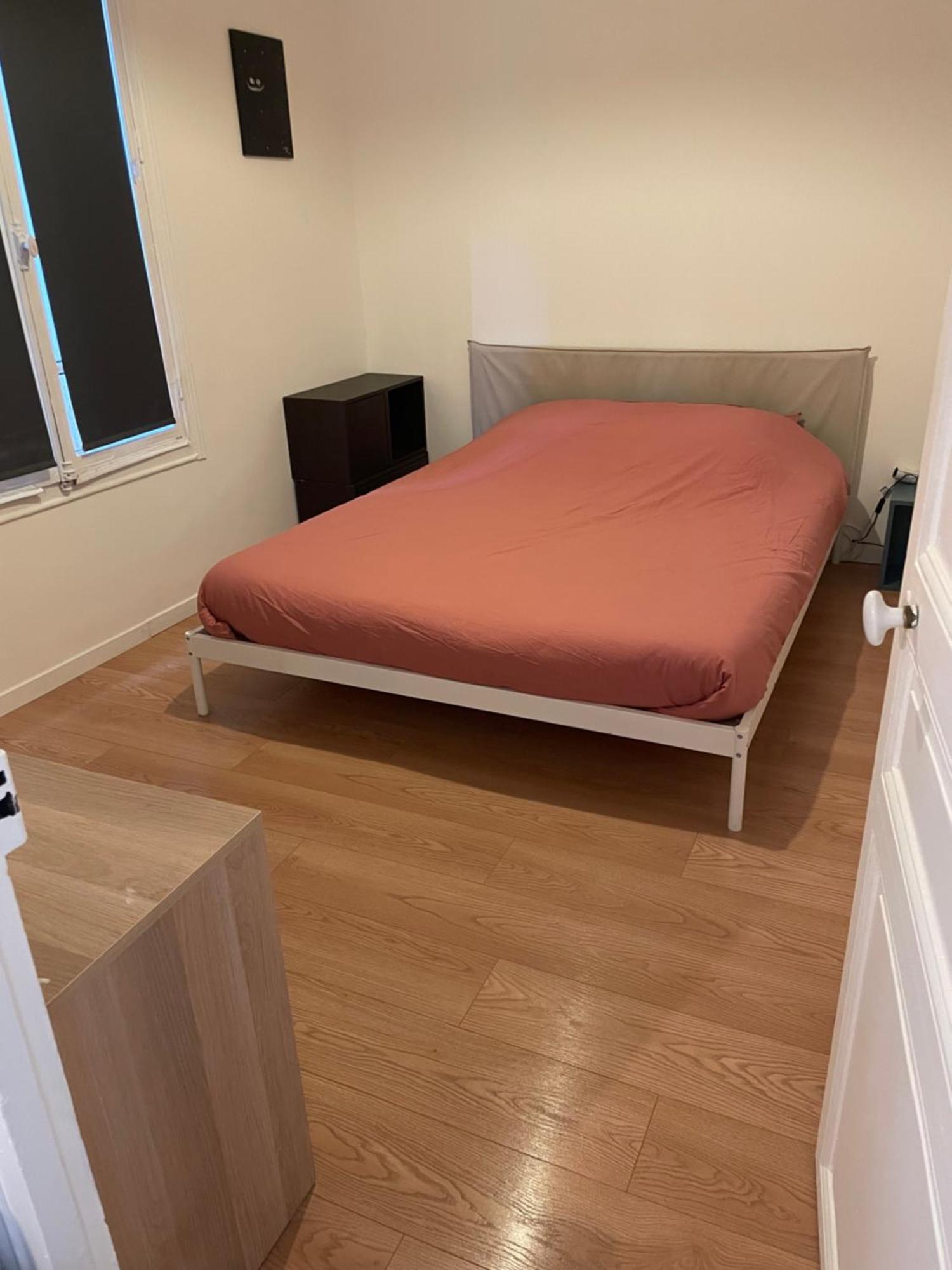 New Cosy Home Nogent-sur-Marne Ngoại thất bức ảnh